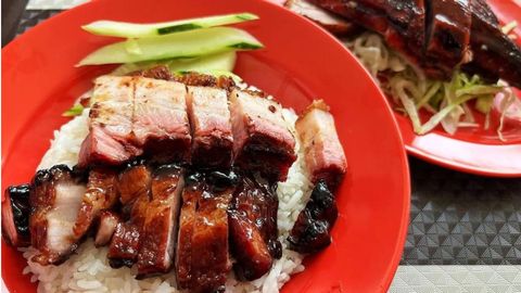 10 Best Hawker Stalls At Commonwealth Crescent Market And Food Centre