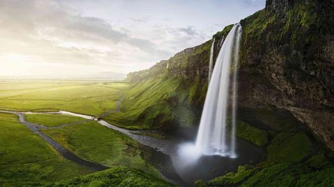 Iceland Will Start Charging A Tourism Tax — What To Know