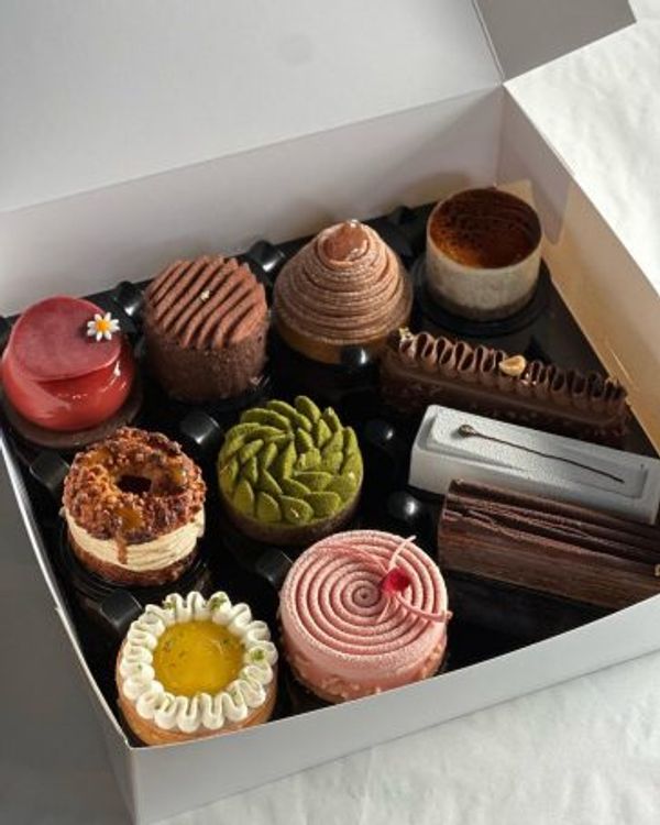 7 Best French Bakeries In KL And Selangor For Pastries And Cakes