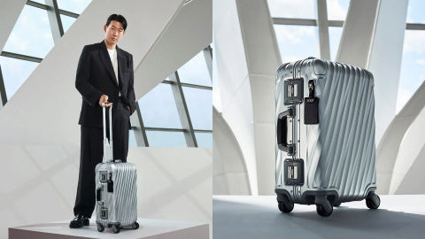 Tumi orchard road on sale
