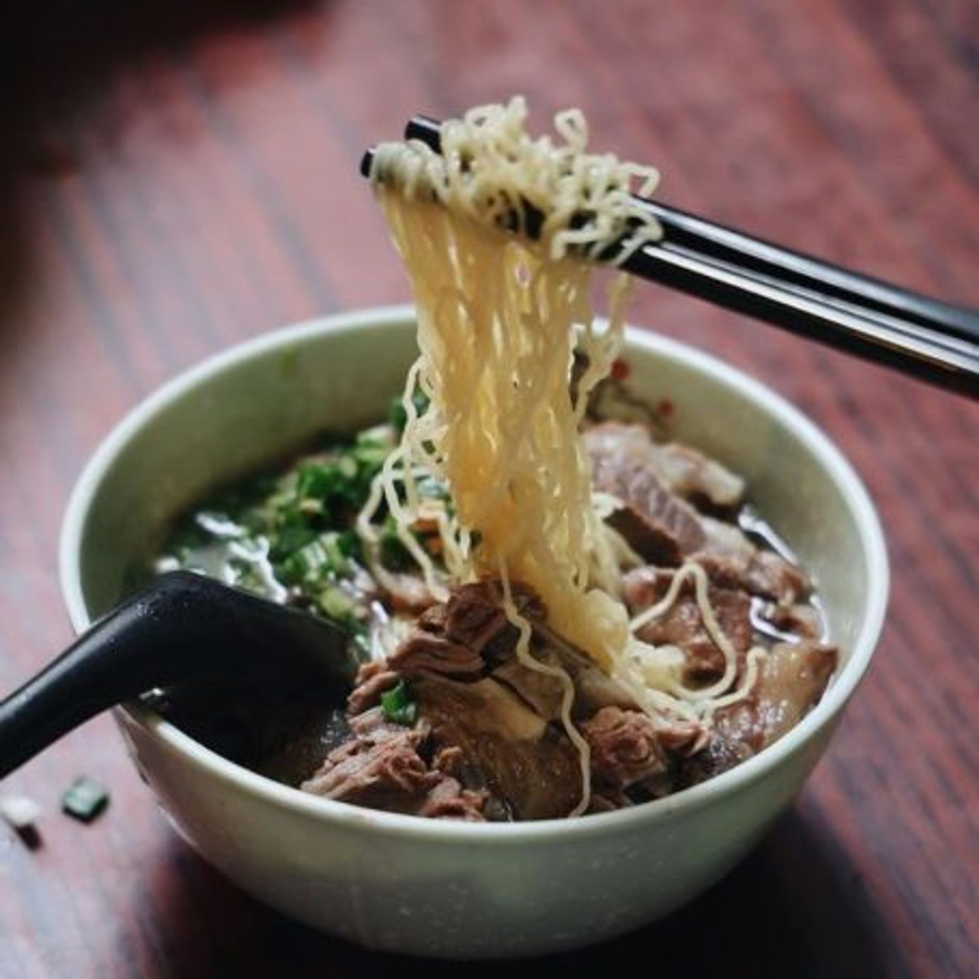 Where To Find The Best Beef Brisket In Hong Kong