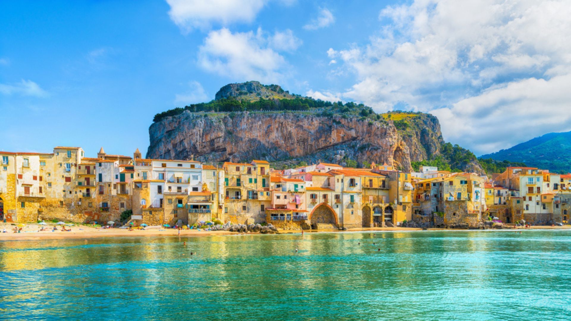 Discover Europe's Sun-Kissed Winter Getaways