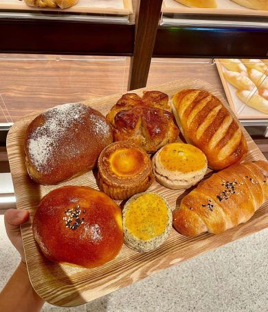 10 Best Japanese-Style Bakeries For Fragrant Breads In Singapore