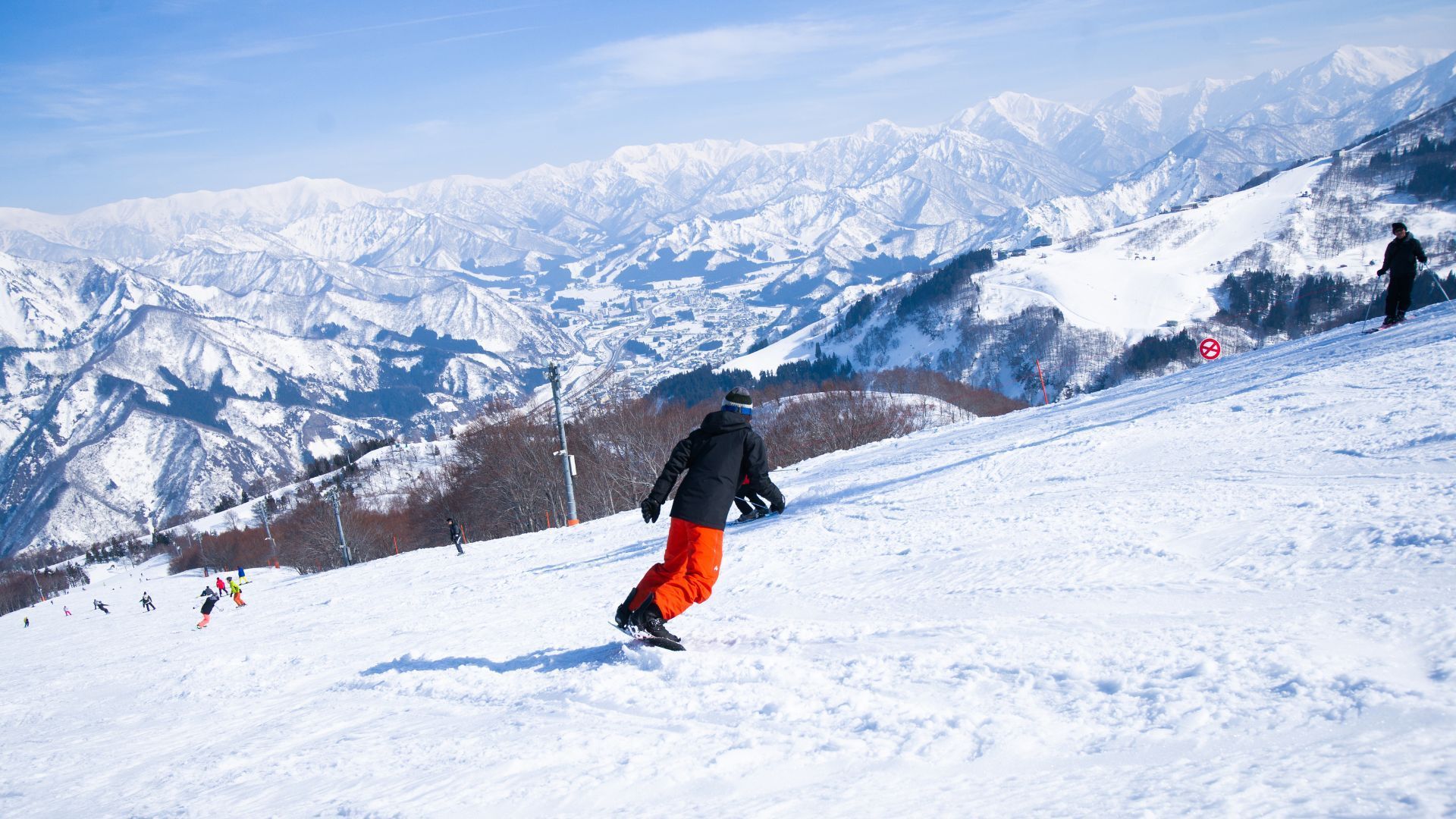 Winter In Japan: Destinations, Experiences And Things To Do Guide 2024