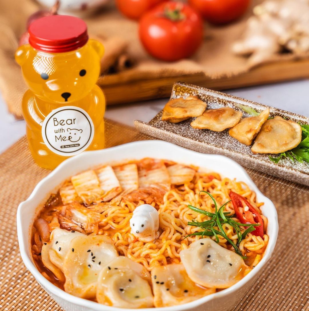 Pavilion Bukit Jalil A Guide On What To Eat At The Mall