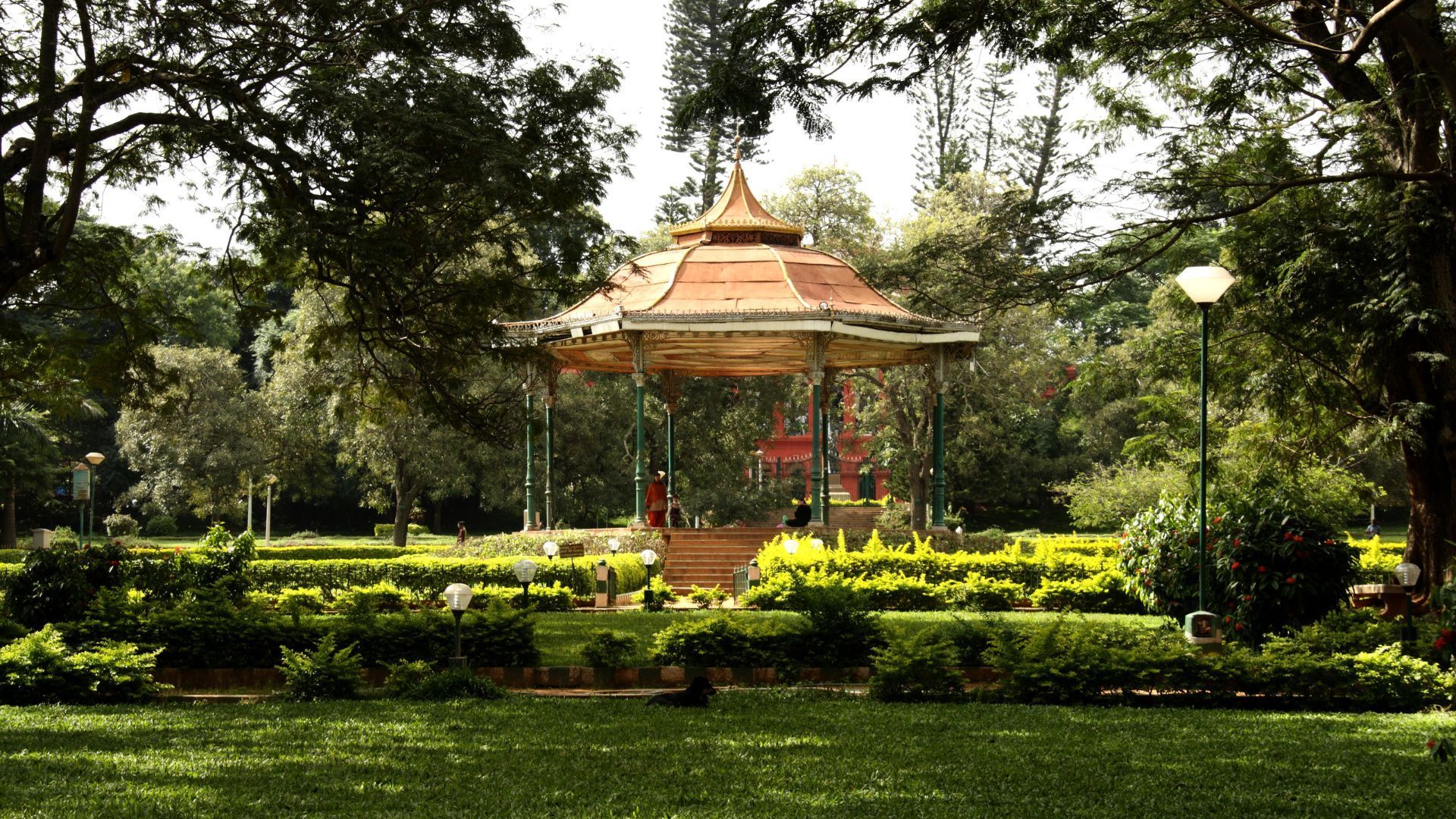 The Most Beautiful Places In Bangalore That Should Be On Your Radar