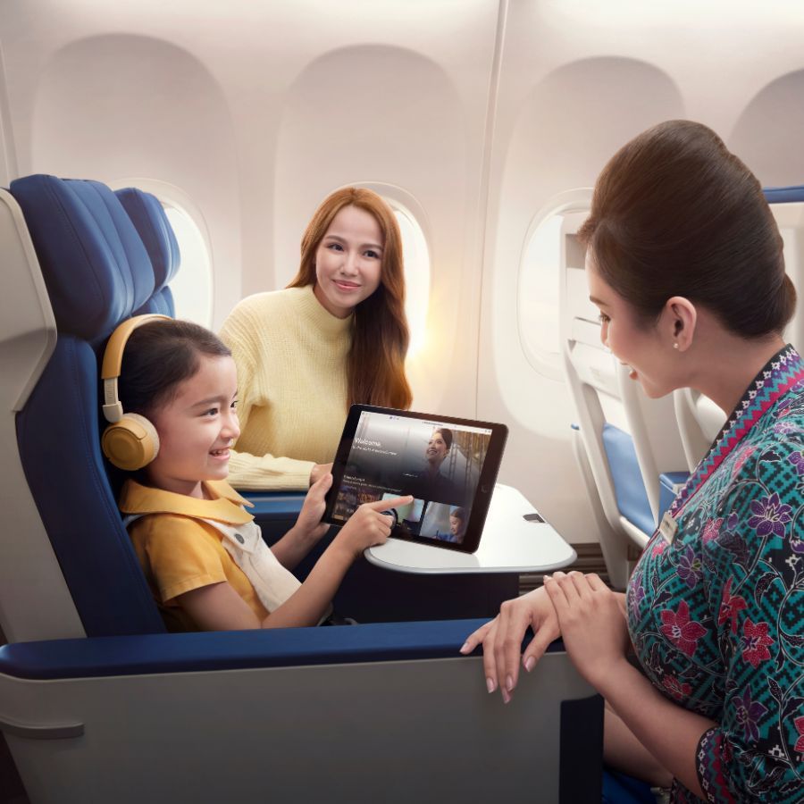 malaysia airlines Archives Travel and Leisure Asia Singapore