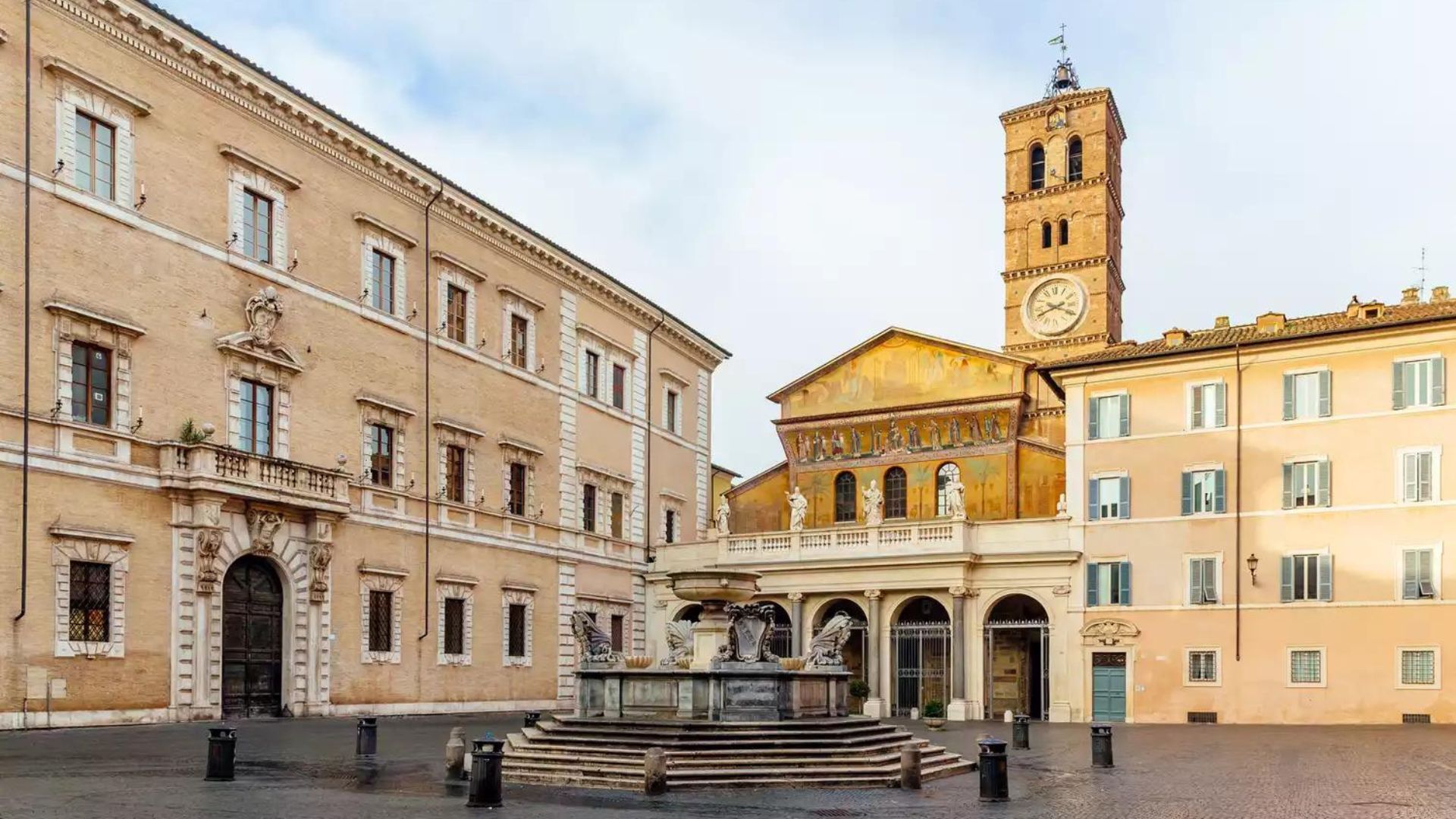 8 European Cities You Should Visit in 2020 Best european city to visit