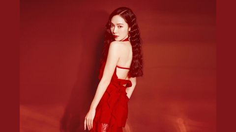 Jessica Jung To Perform First Solo Concert In Singapore In December