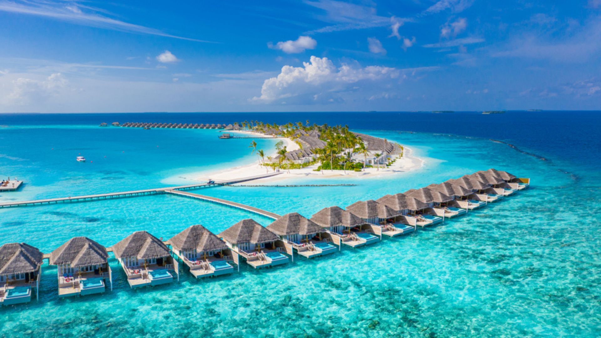 10 Most Beautiful Honeymoon Destinations In Asia (With Photos) 2024