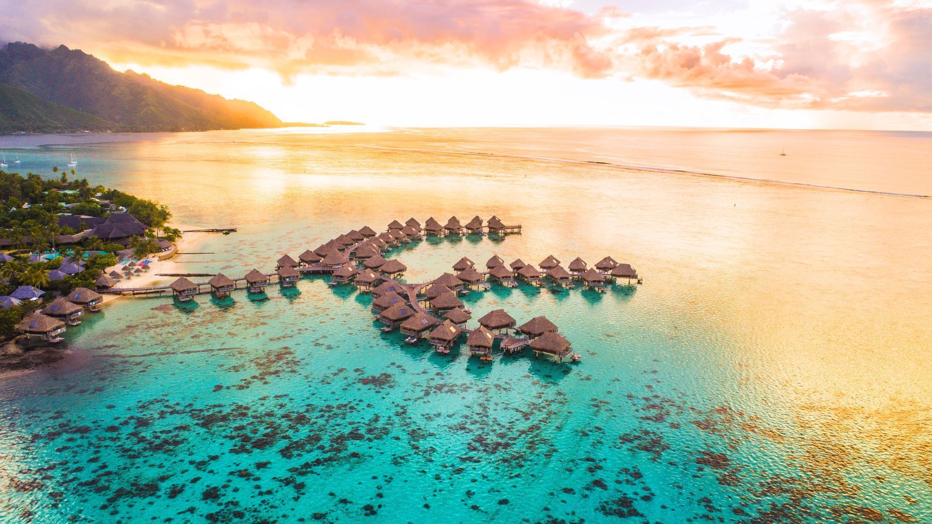 18 Best Places To Visit In 2024 A Bucket List Of Evergreen Offbeat   Tahiti 