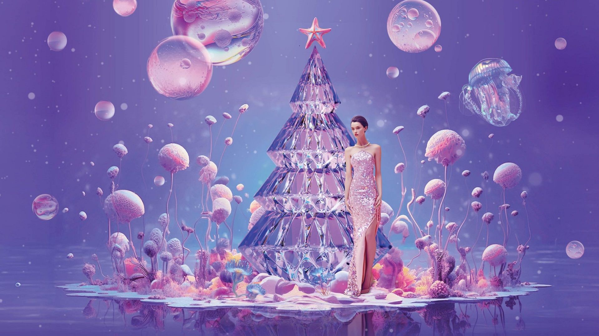 Christmas Lights In Singapore Your Guide To Dazzling Decorations