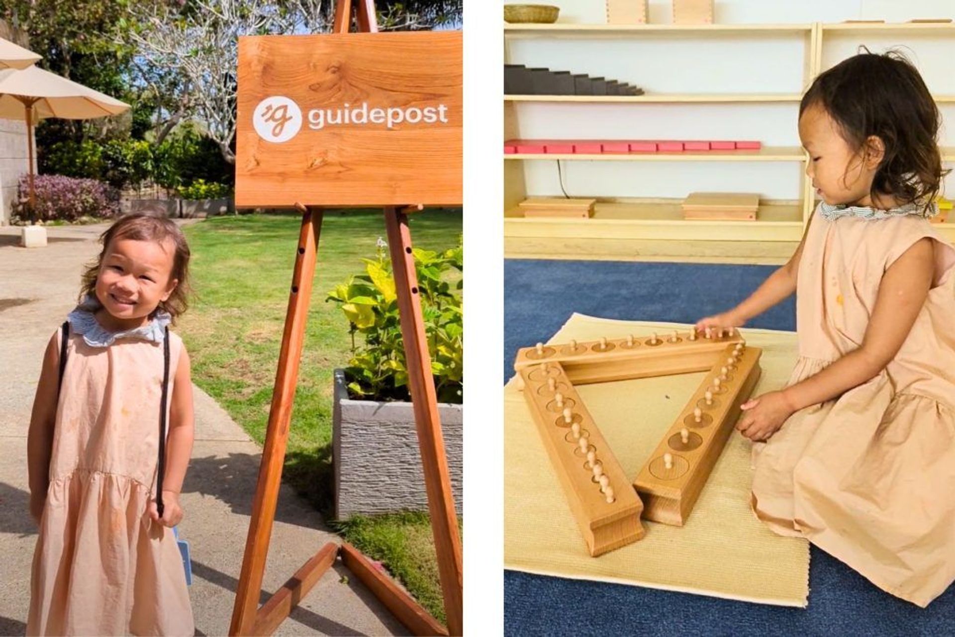 Travel Guidepost Parenting Hack: Send Your Kids to School on Vacation. Everybody Wins!
