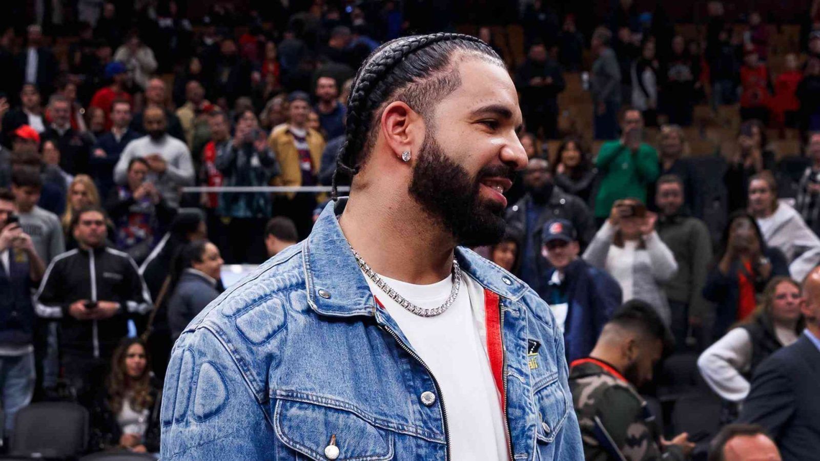 Drake Revives Abandoned Amusement Park: All You Need To Know