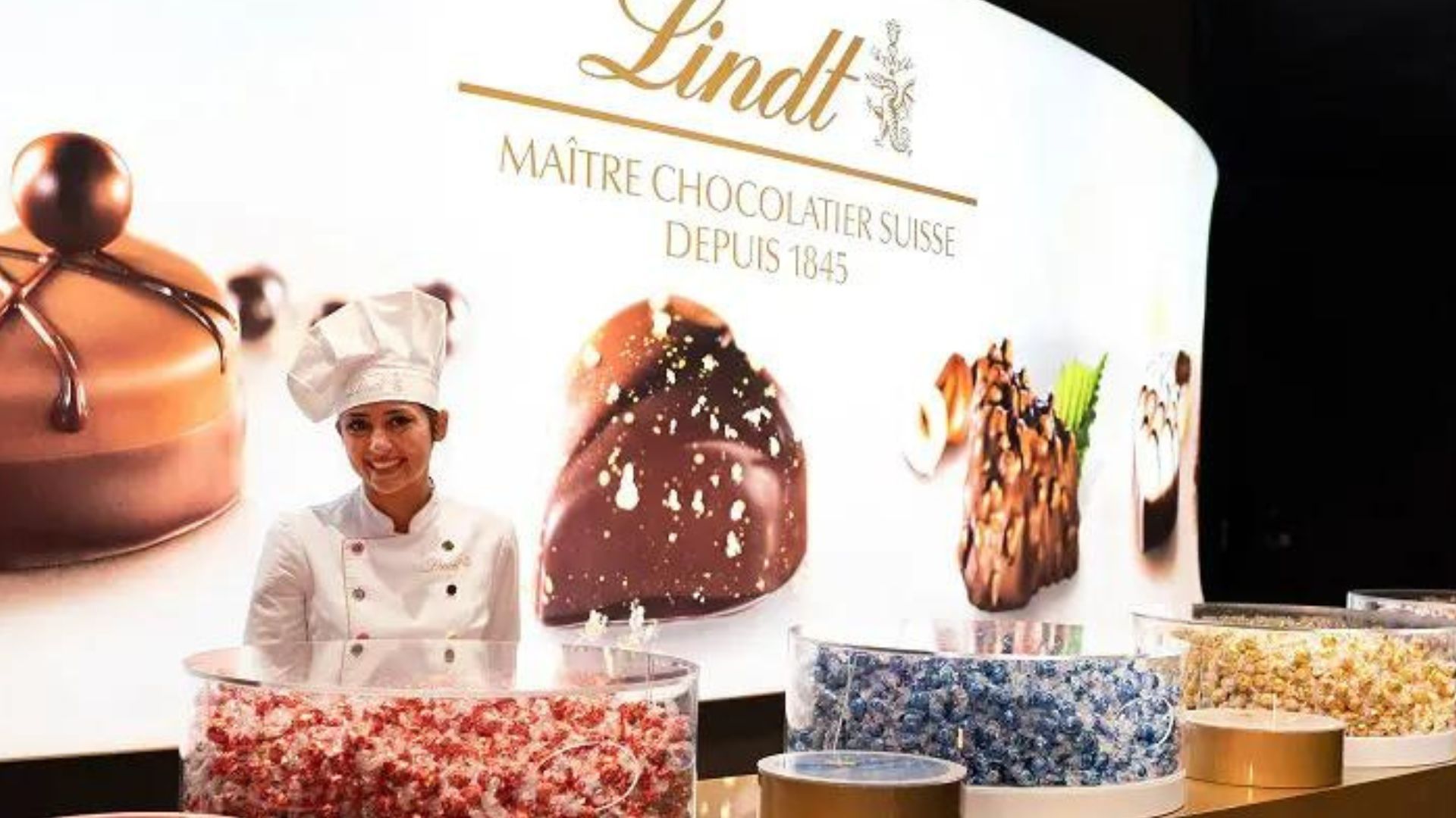 Chocolate Experiences From Around The World Will Mesmerise You