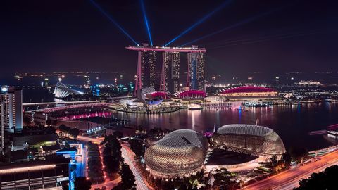 Unlocking The Ideal Time: Your Ultimate Guide For A Trip To Singapore