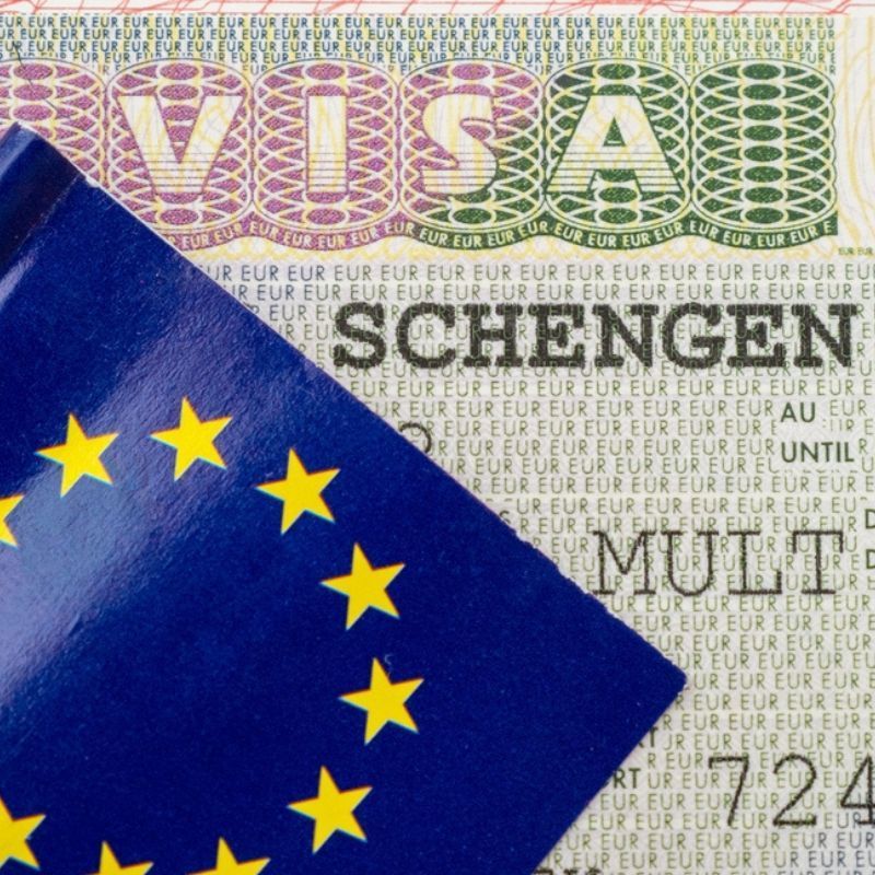 Schengen visa Archives Travel and Leisure Asia Singapore