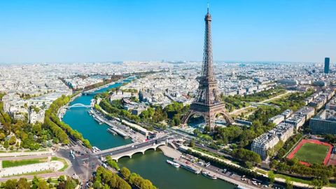 How To Plan Your Trip To The Paris Olympics In 2024