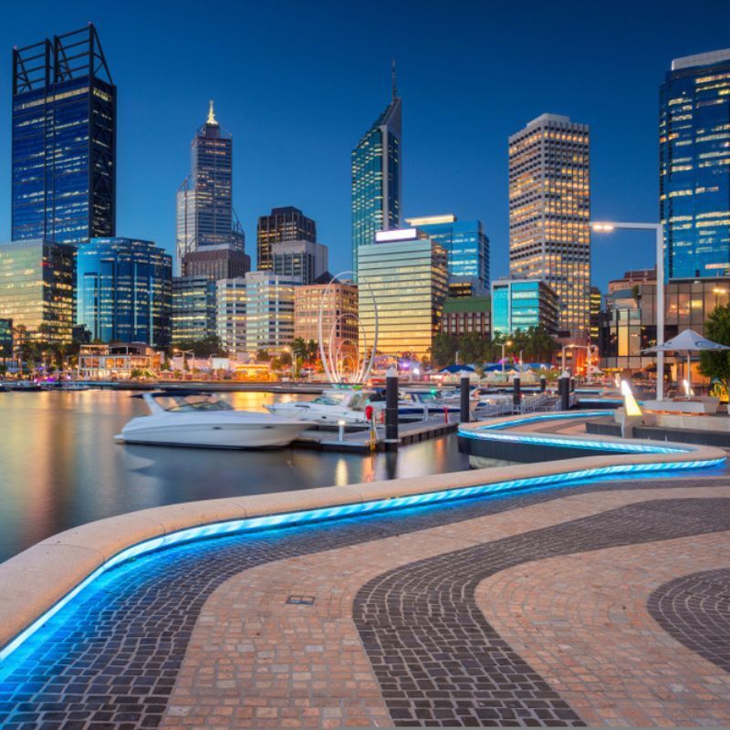 The Best Things To Do In Perth