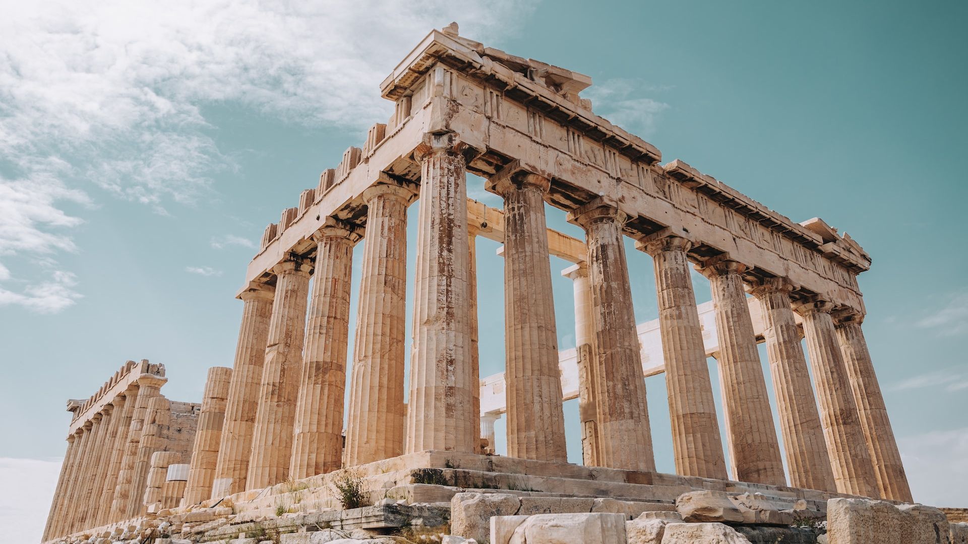 Greece To Raise Acropolis Entry Fee In 2025