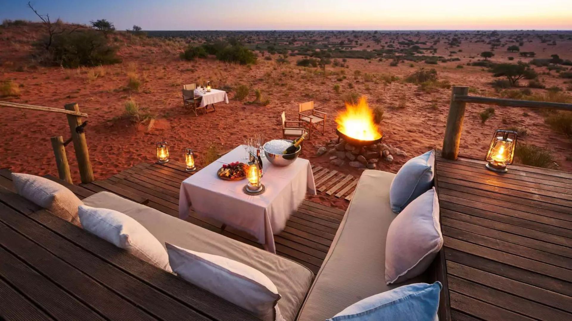 How To Plan A Luxury Trip In South Africa