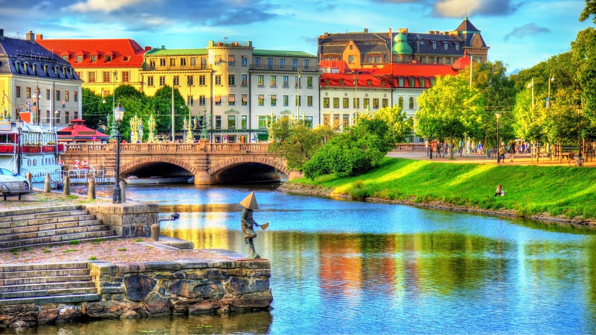 The Most Beautiful Places To Visit In Sweden (With Photos)