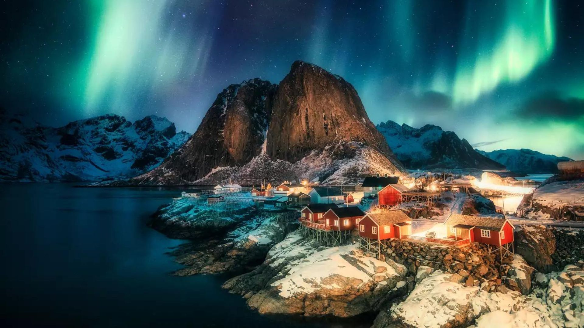 The Northern Lights Could Be Extra Intense And Appear More This Year