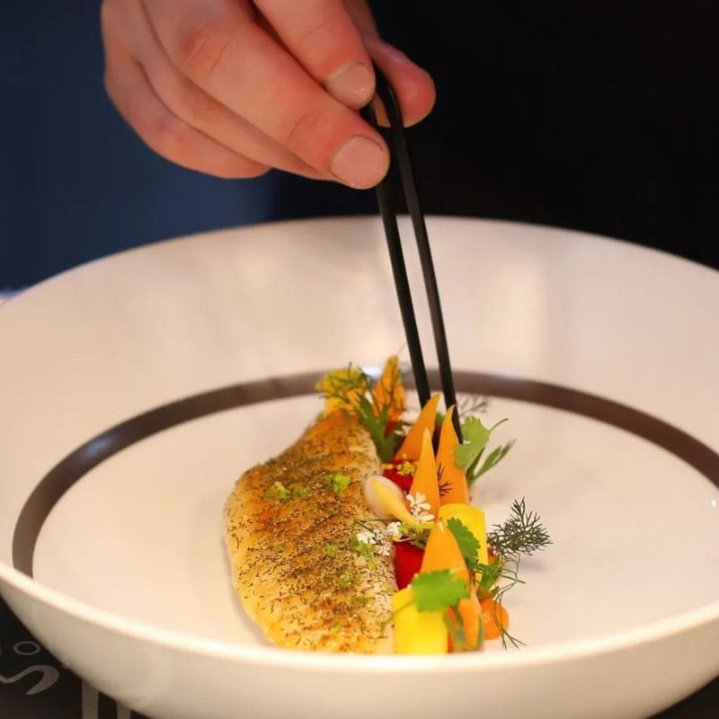 Food Guide Singapore Travel & Leisure Asia, Hong Kong & Macau