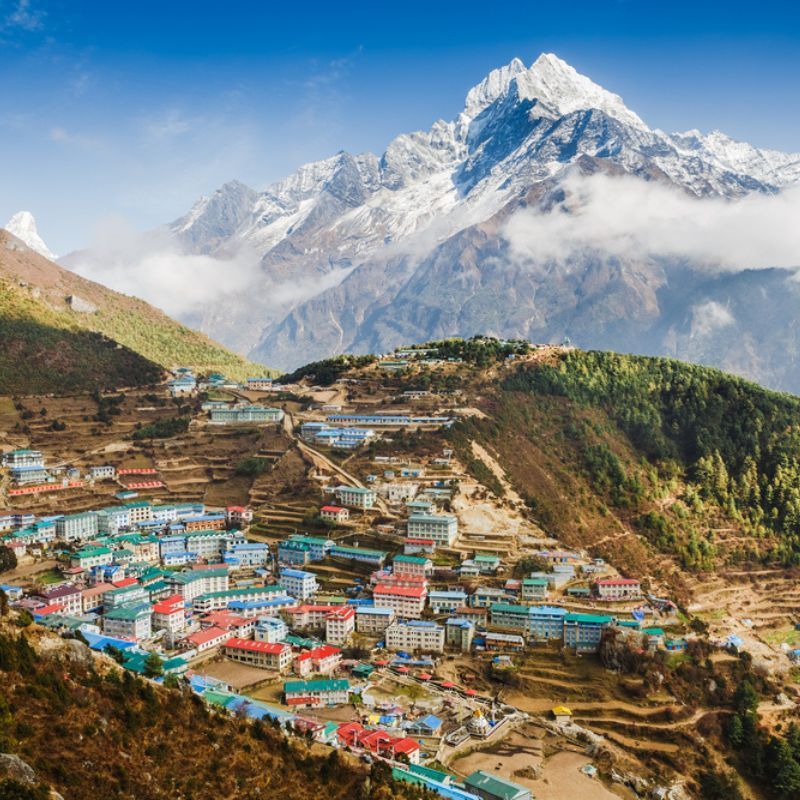 Bhutan Vs Nepal: Your Go-To Guide To These Himalayan Destinations