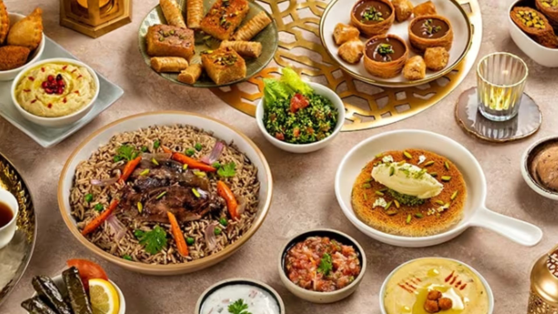 Ramadan Meals, Discounts, And Other Amenities By Airlines In 2024