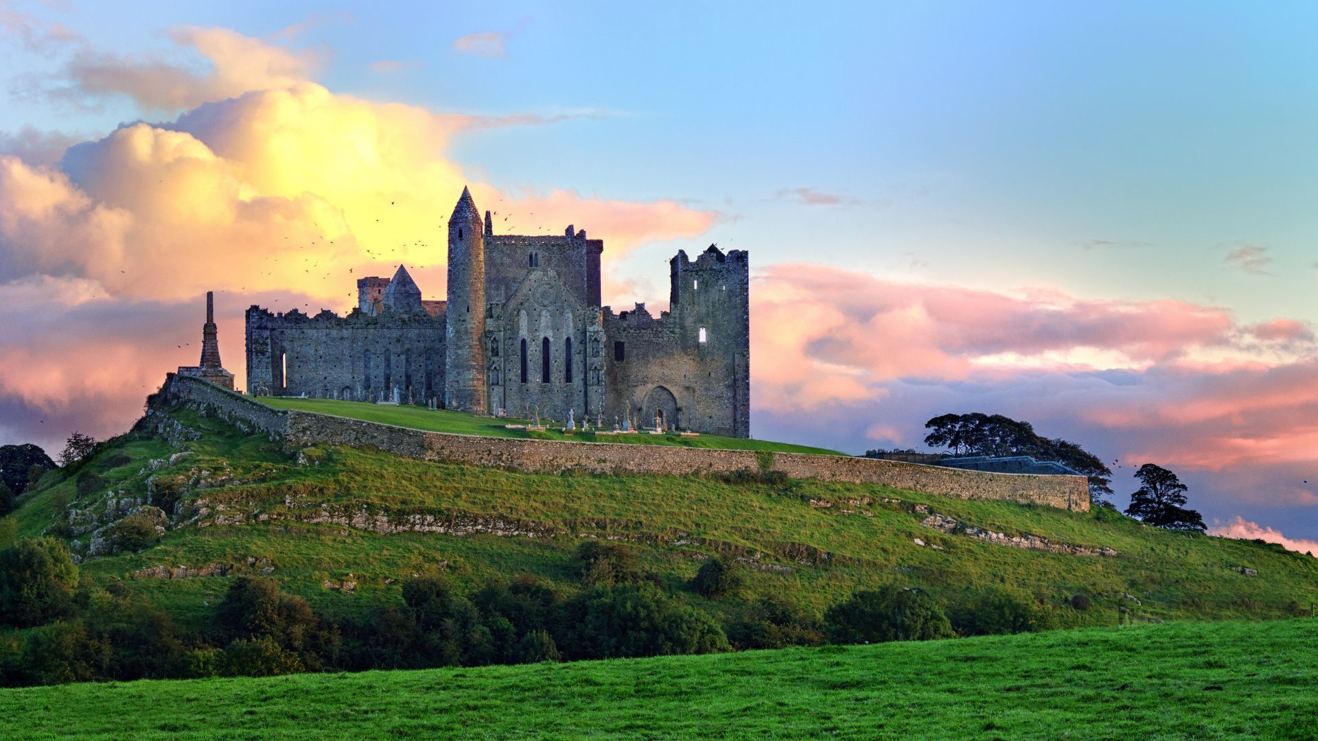 Most Breathtakingly Beautiful Places In Ireland To See On Your Next ...