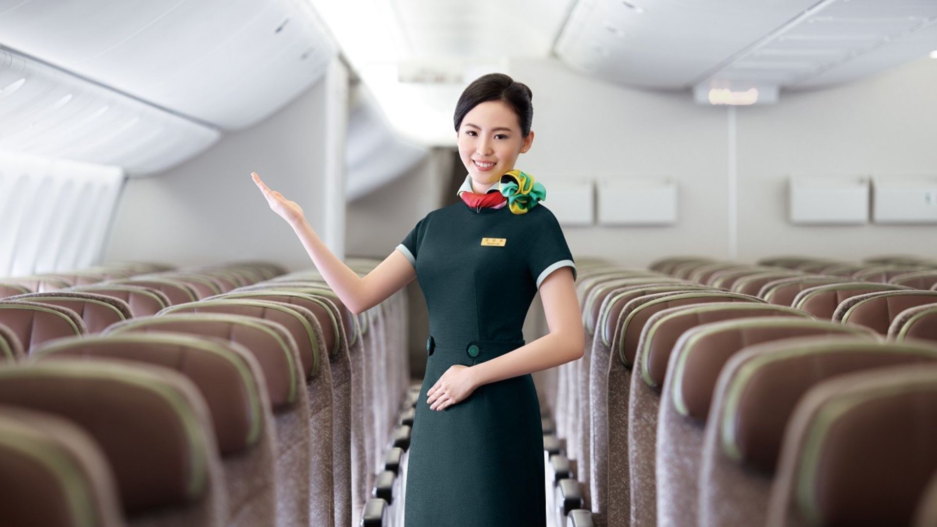 Best Luxury Economy Seats Are Offered By These Leading Airlines