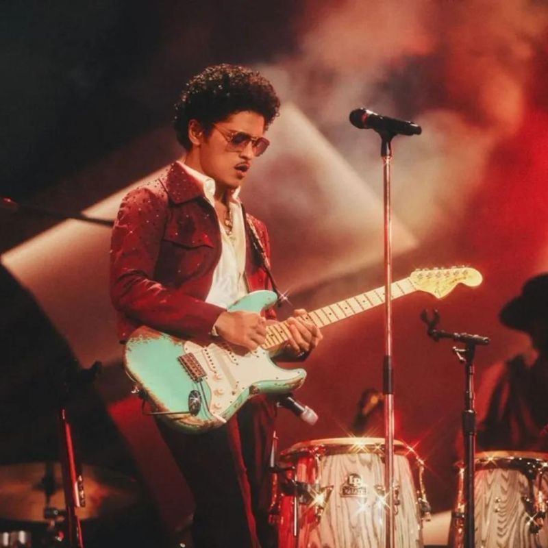 A Guide To Surviving Bruno Mars: Live In Singapore 2024