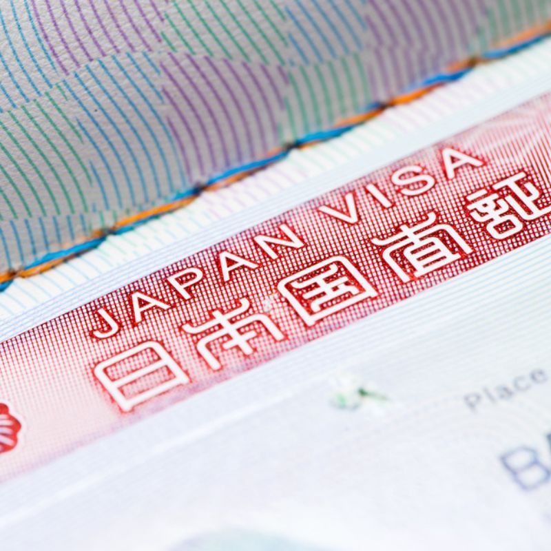 Japan To Welcome 820,000 Foreigners Under Its Newly Expanded Work Visa