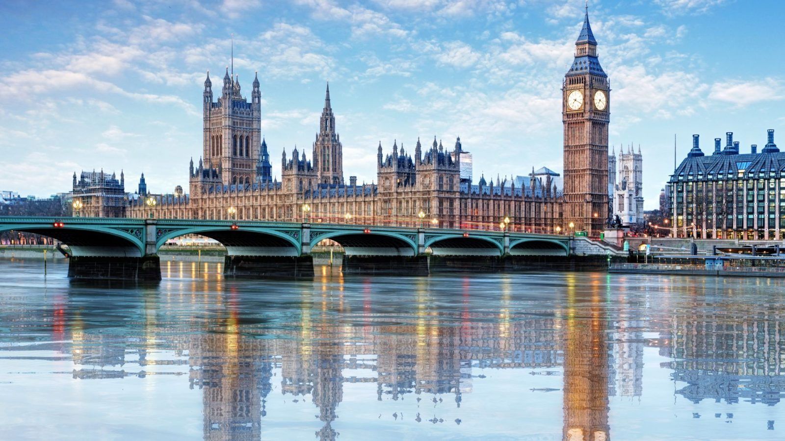 10 Most Stunning & Beautiful Places In The UK (United Kingdom) Trip 2024