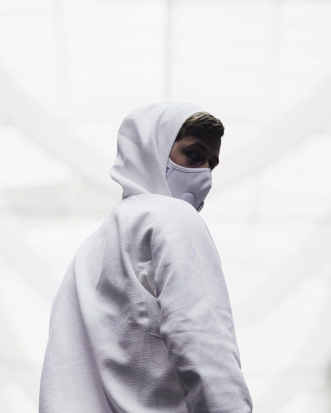 艾伦·沃克马来西亚,沃克世界巡演,艾伦·沃克