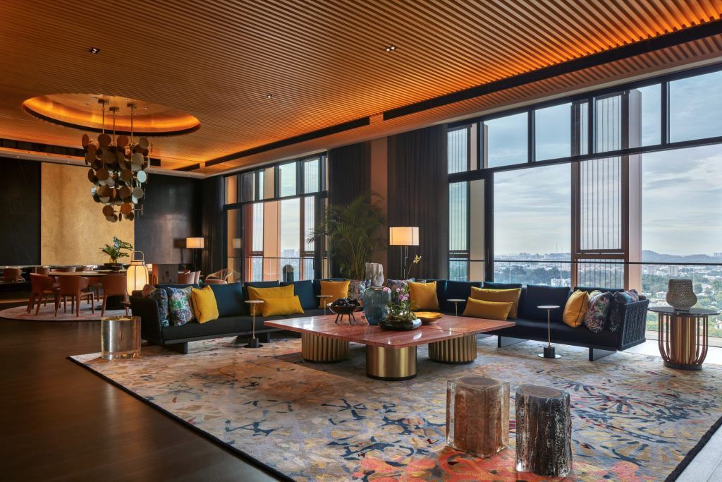 23 AMAZING Airbnb Penthouses for the Ultimate Getaway - Penthouse View Off Grid Hospitality