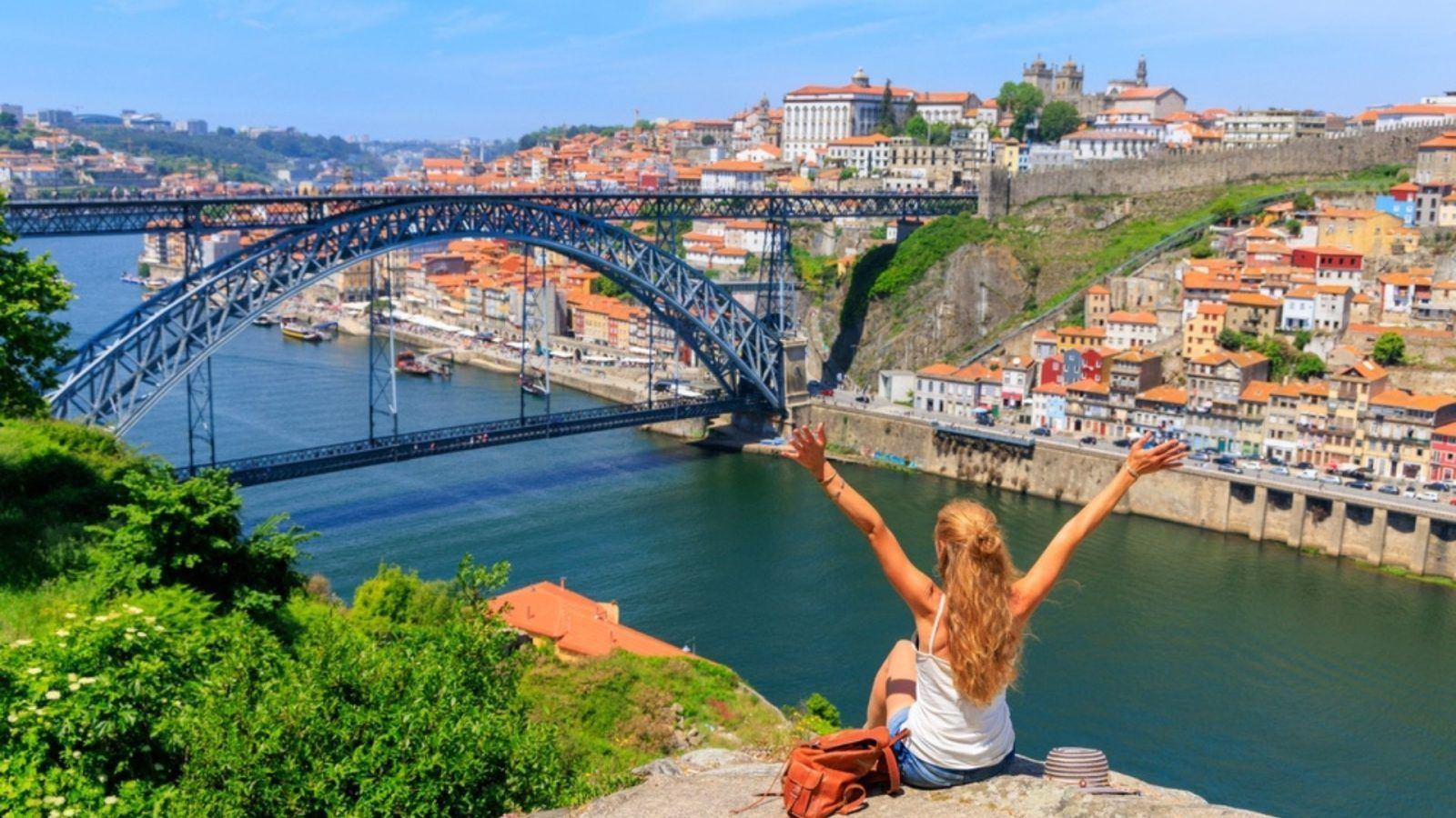 The Best Summer Destinations In Europe For Your Next Vacation