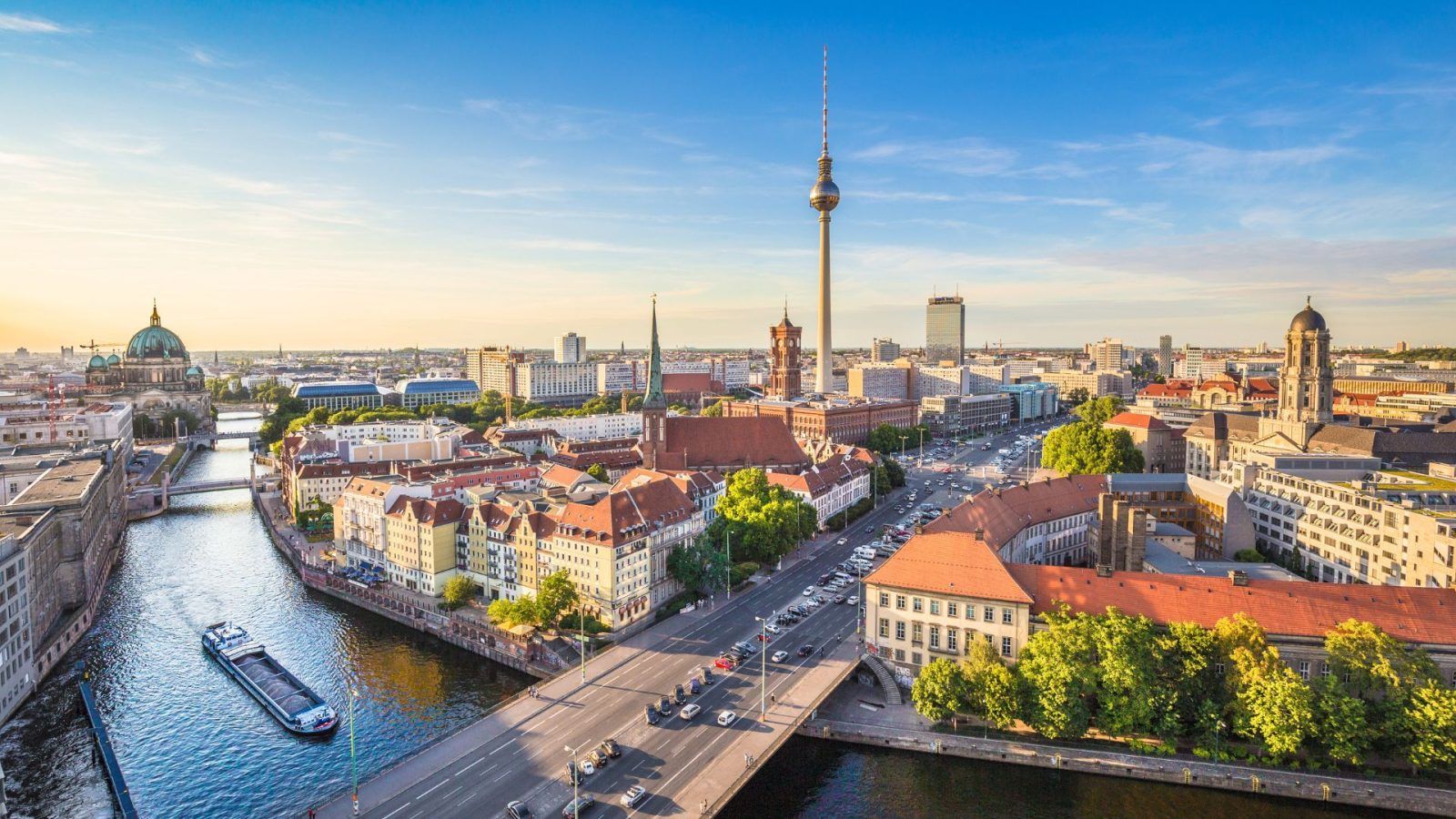 Berlin Vs Munich – Your Guide To Germany's Must-visit Cities