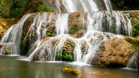 Best Waterfalls Less Than An Hour From KL