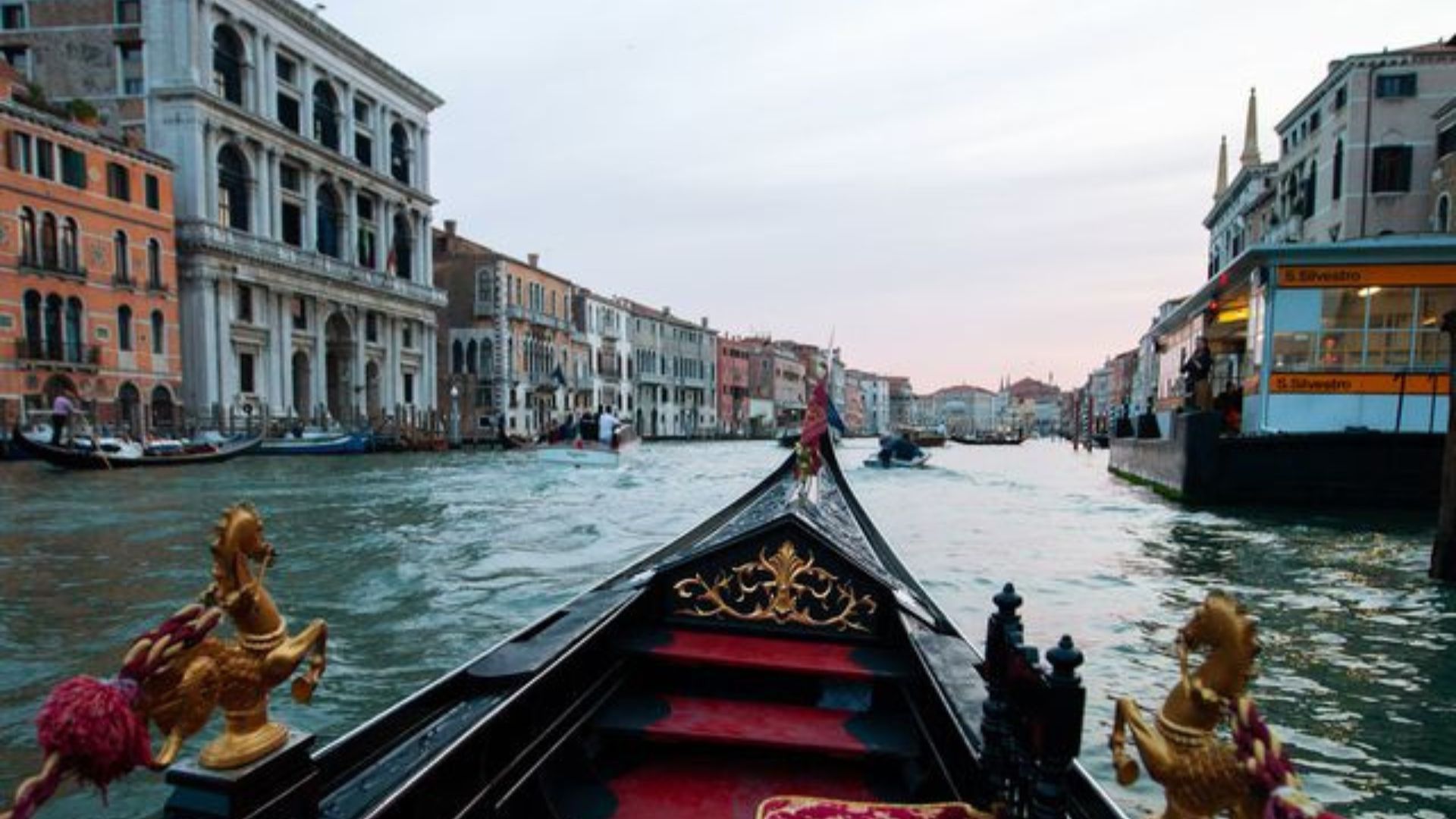 Venice Guide: Where To Eat, Stay And Play, According To An Expert