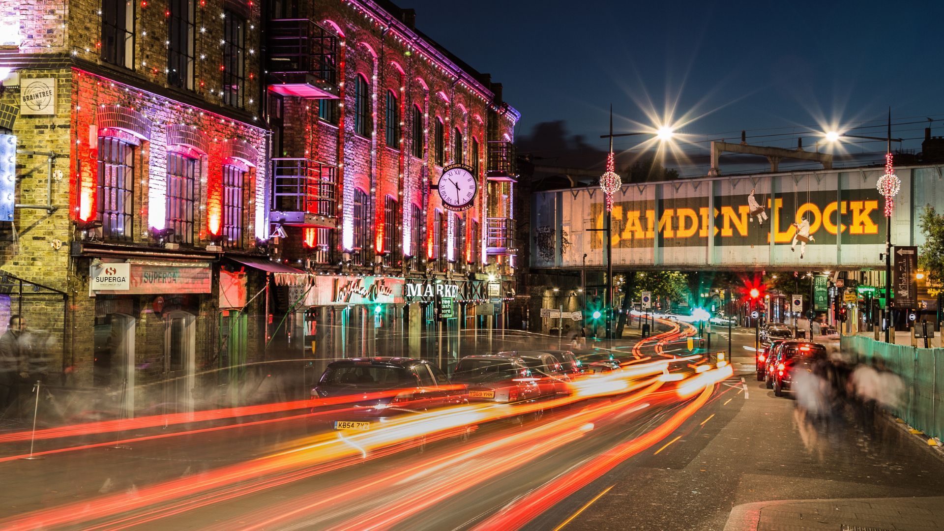 London Itinerary: Ultimate 7-10 Days Plan To Explore Hidden Gems 2024
