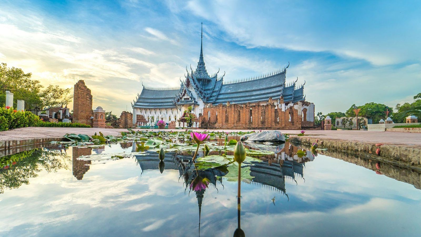 Museums In Bangkok: Art Galleries To Uncover Thailand's Rich Heritage 2024