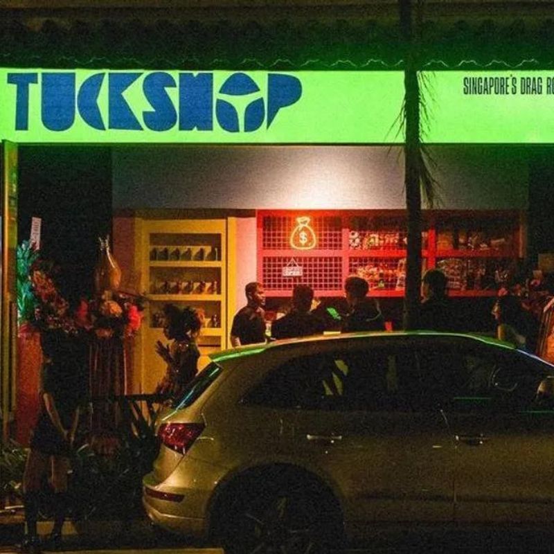 Restaurants, Bars & Places To Eat In Best Cities In Singapore & Abroad Travel & Leisure Asia