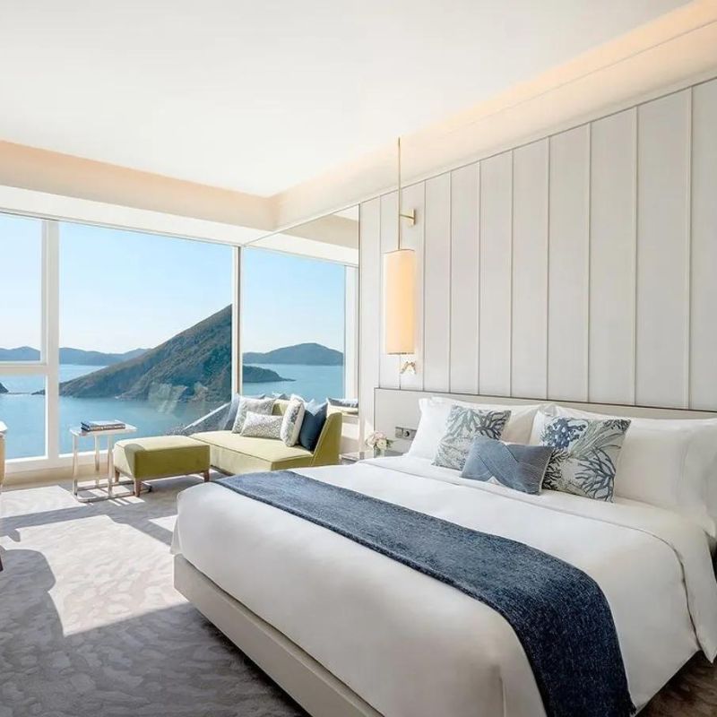 This Hotel Without Walls in Bali Will Change Your Understanding of Luxury