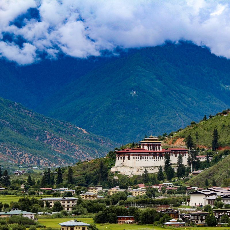 The Best Time To Visit Bhutan: Planning Your Himalayan Expedition