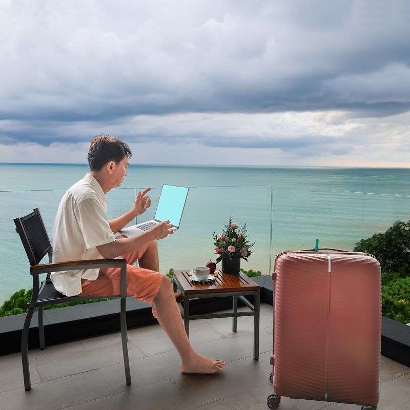thailand visa Archives | Travel and Leisure Asia | Singapore - Remote Work Visa Thailand For Travel Bloggers