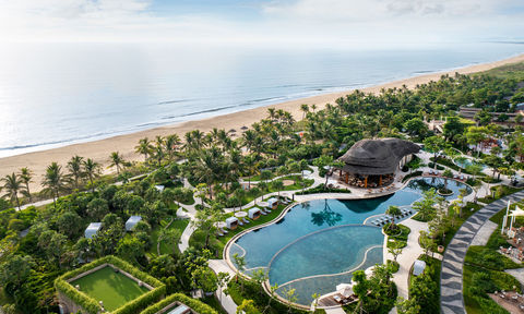 Hoiana Resort &amp; Golf’s ‘Summer Vibes’ Fuses Luxury, Culture and Thrilling Experiences