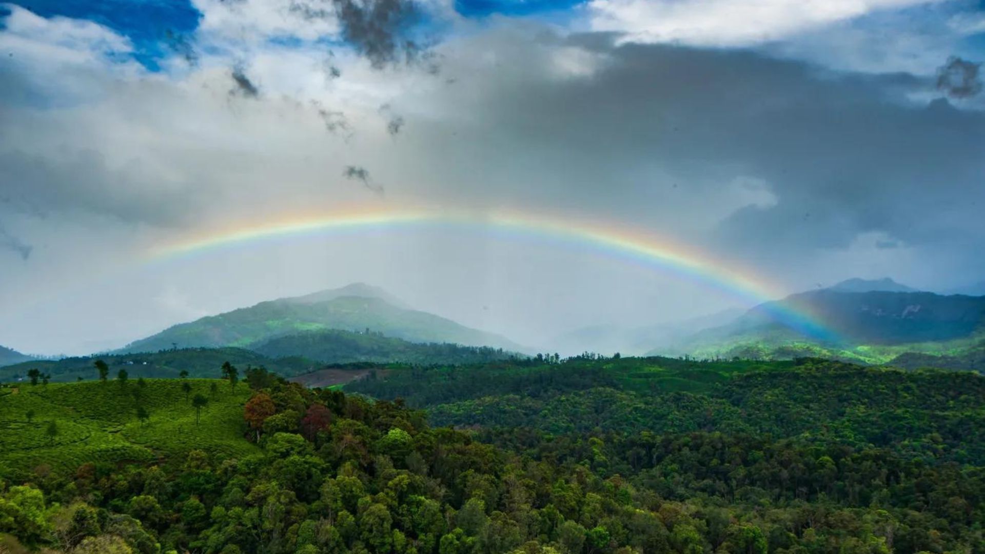 Western Ghats