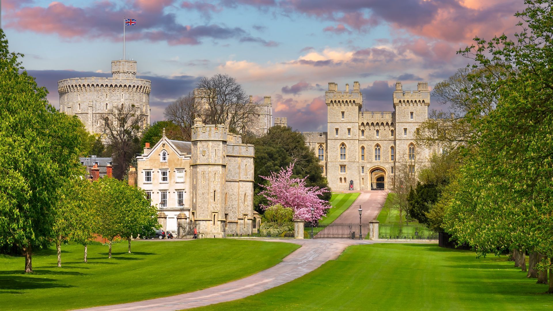 'Deadpool & Wolverine' Movie 2024: Real-Life Filming Locations Across UK